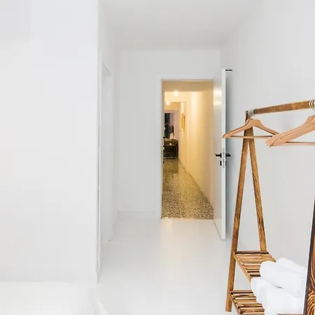 Appartamento Charming 1br House Wpatio And Ac In Nianta *
